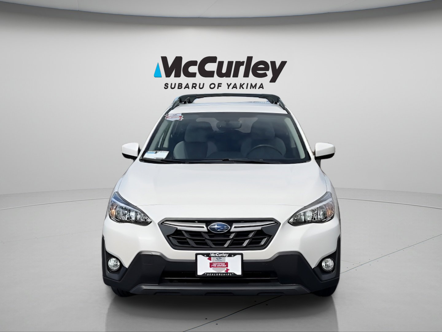Used 2022 Subaru Crosstrek 2.0i Premium w/ Popular Package #2 image 8