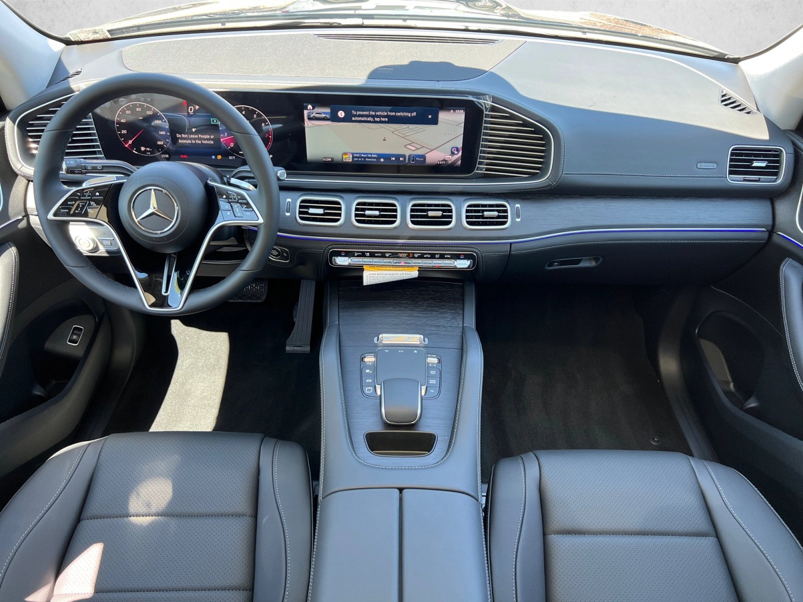 New 2026 Mercedes-Benz GLE 350 4MATIC image 16