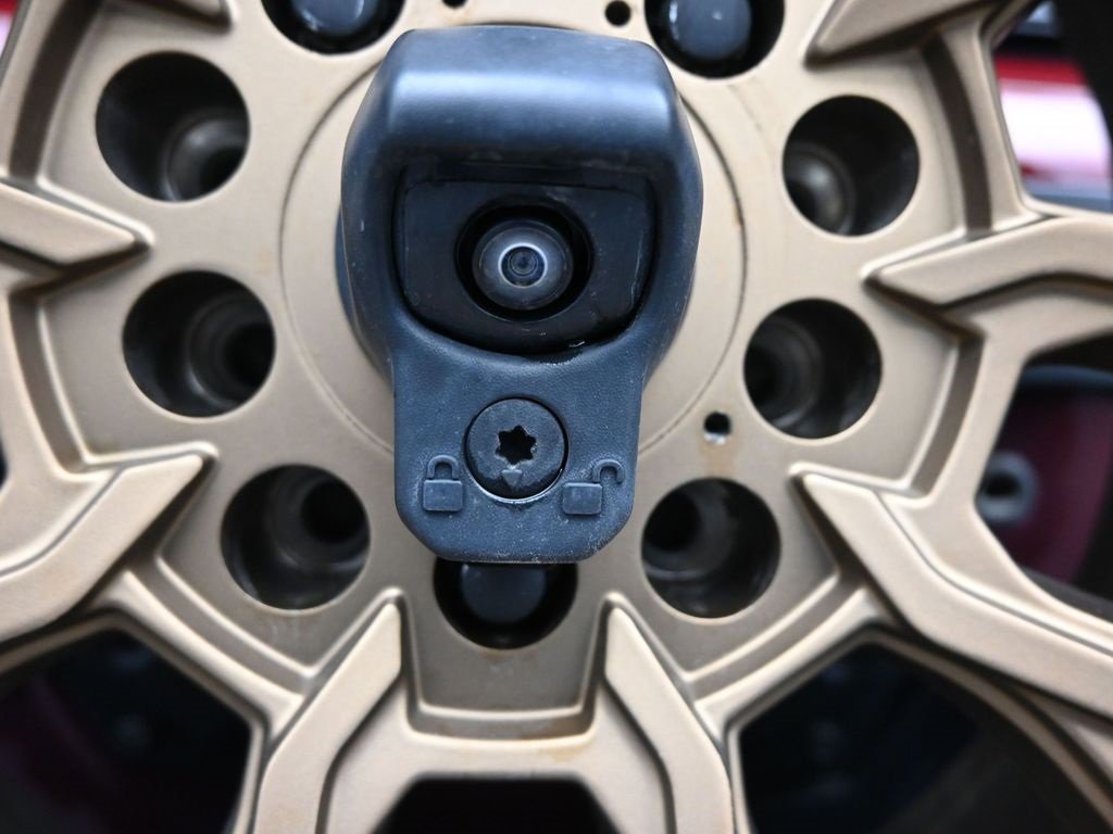 Used 2022 Jeep Wrangler Unlimited Rubicon w/ Trailer Tow Package image 45