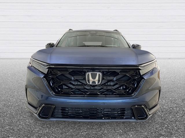 New 2026 Honda CR-V Sport image 10