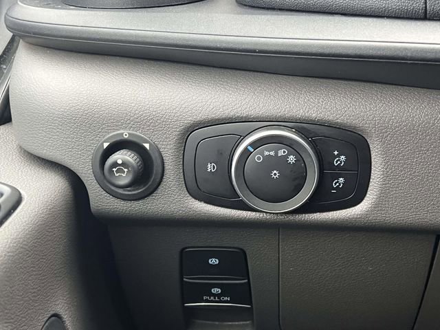 Certified 2024 Ford Transit 250 Low Roof w/ Exterior Upgrade Package image 29