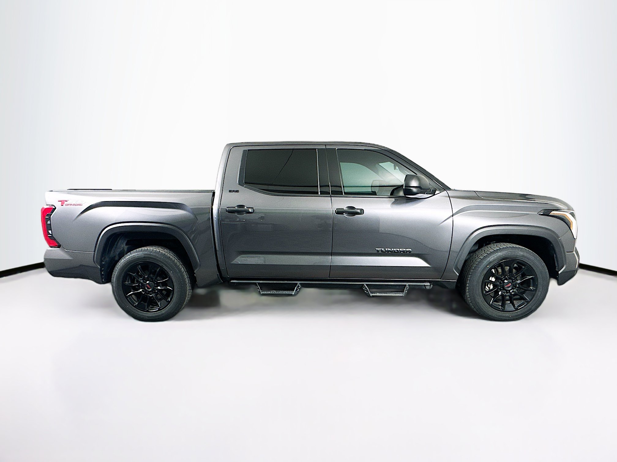 Used 2023 Toyota Tundra SR5 RWD image 10
