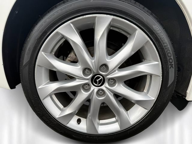 Used 2016 MAZDA MAZDA3 s Grand Touring w/ Technology Package image 11