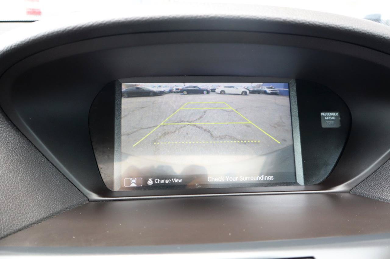 Used 2018 Acura TLX FWD image 24