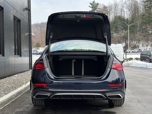 Used 2026 Mercedes-Benz E 350 4MATIC Sedan image 61