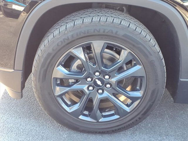 Used 2019 Chevrolet Traverse RS image 31