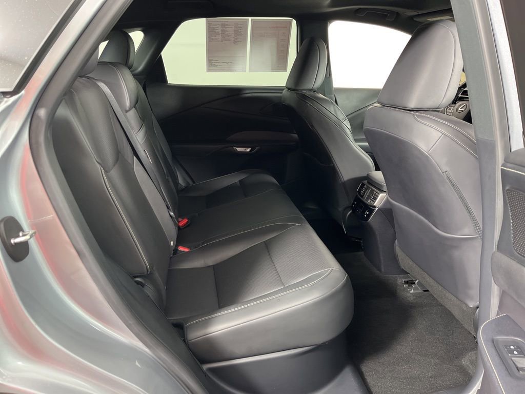 Used 2024 Lexus RX 350 Premium w/ Accessory Package (Z1) image 13