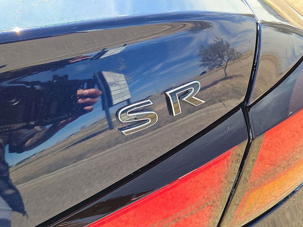 Used 2022 Nissan Altima 2.5 SR image 13