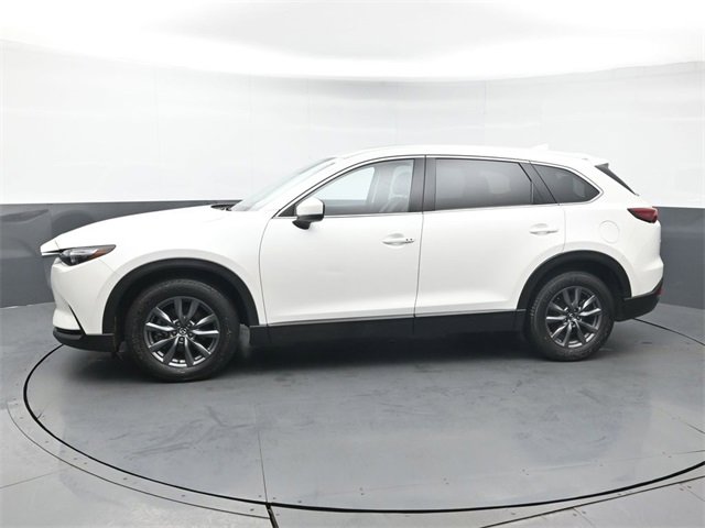 Certified 2023 MAZDA CX-9 Touring image 2