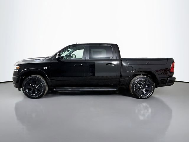 New 2026 RAM 1500 Big Horn image 4