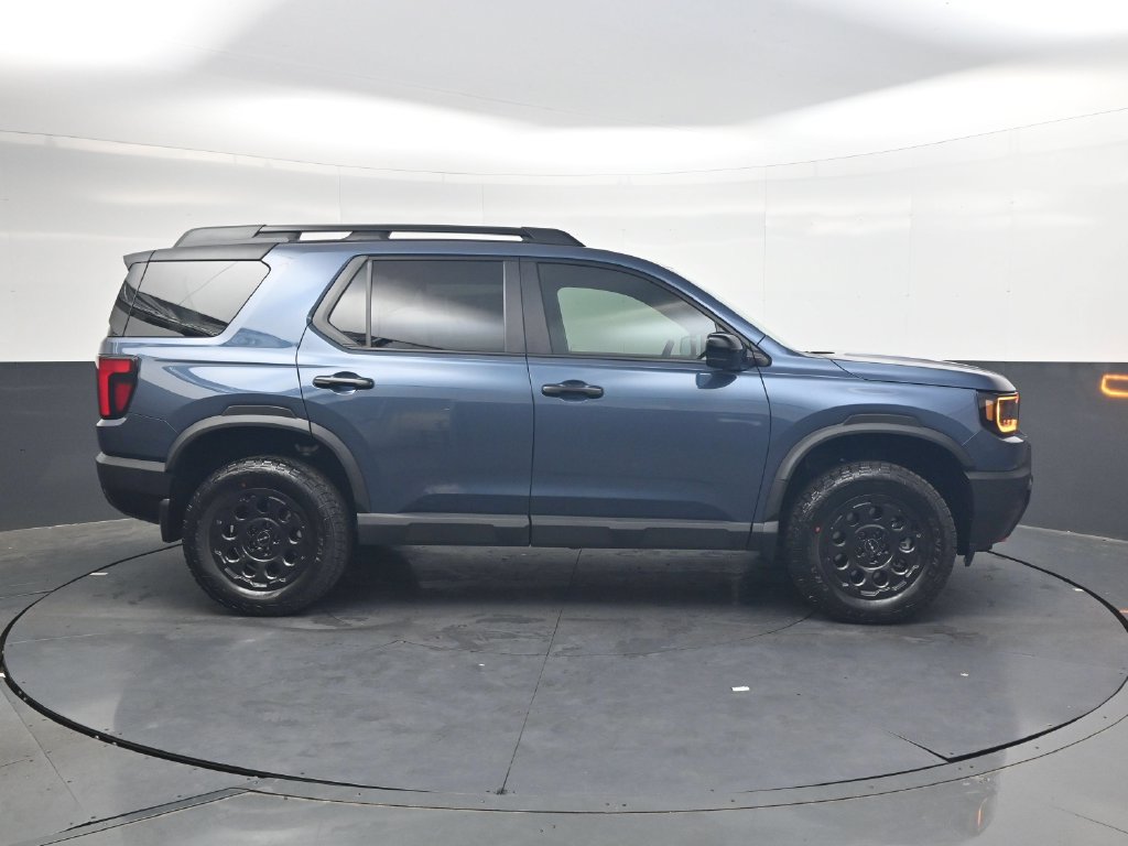 New 2027 Honda Passport TrailSport image 3