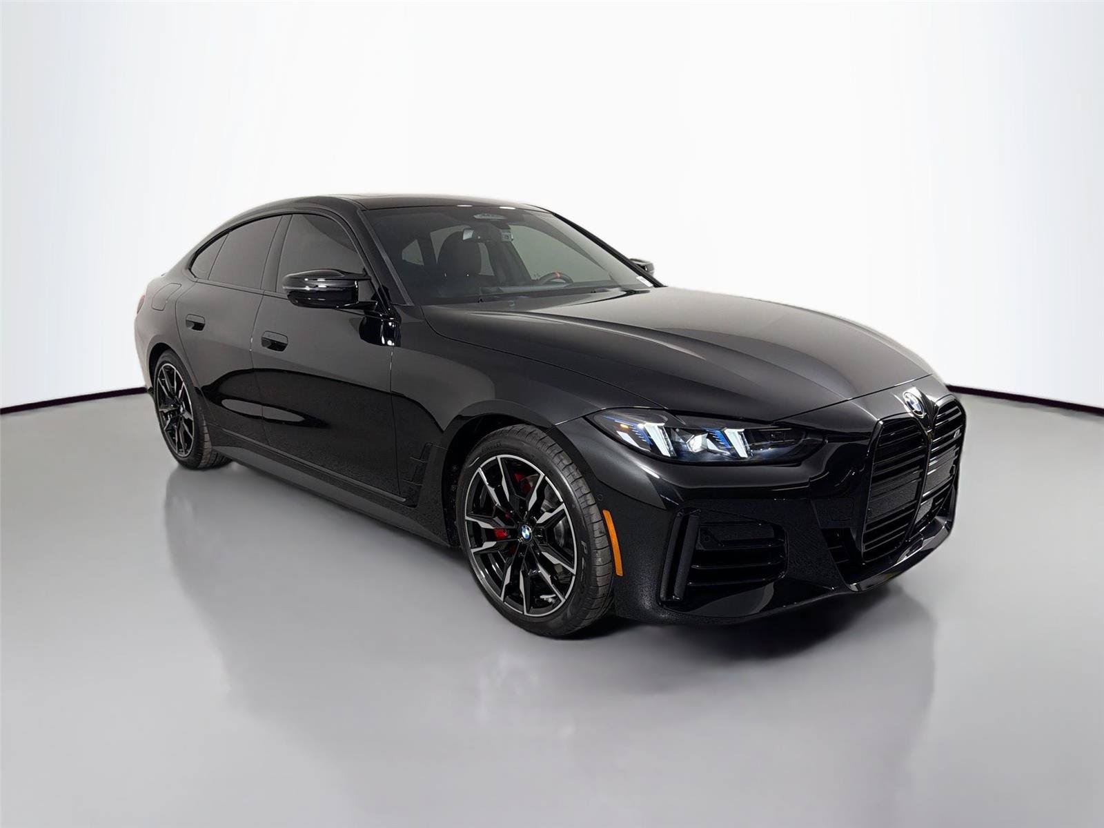 New 2026 BMW 440i xDrive w/ Premium Package AWD/4WD image 3
