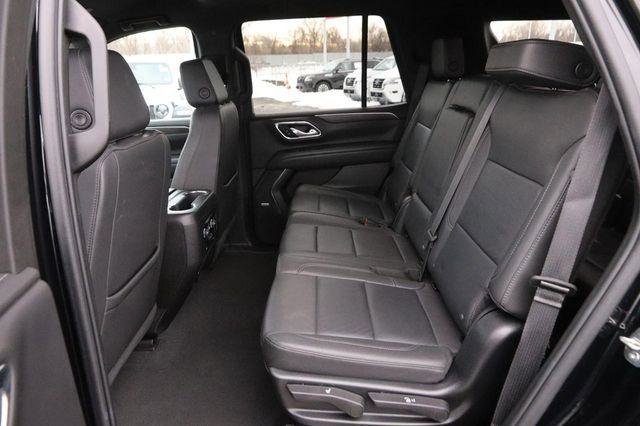 Used 2024 Chevrolet Tahoe LT image 10
