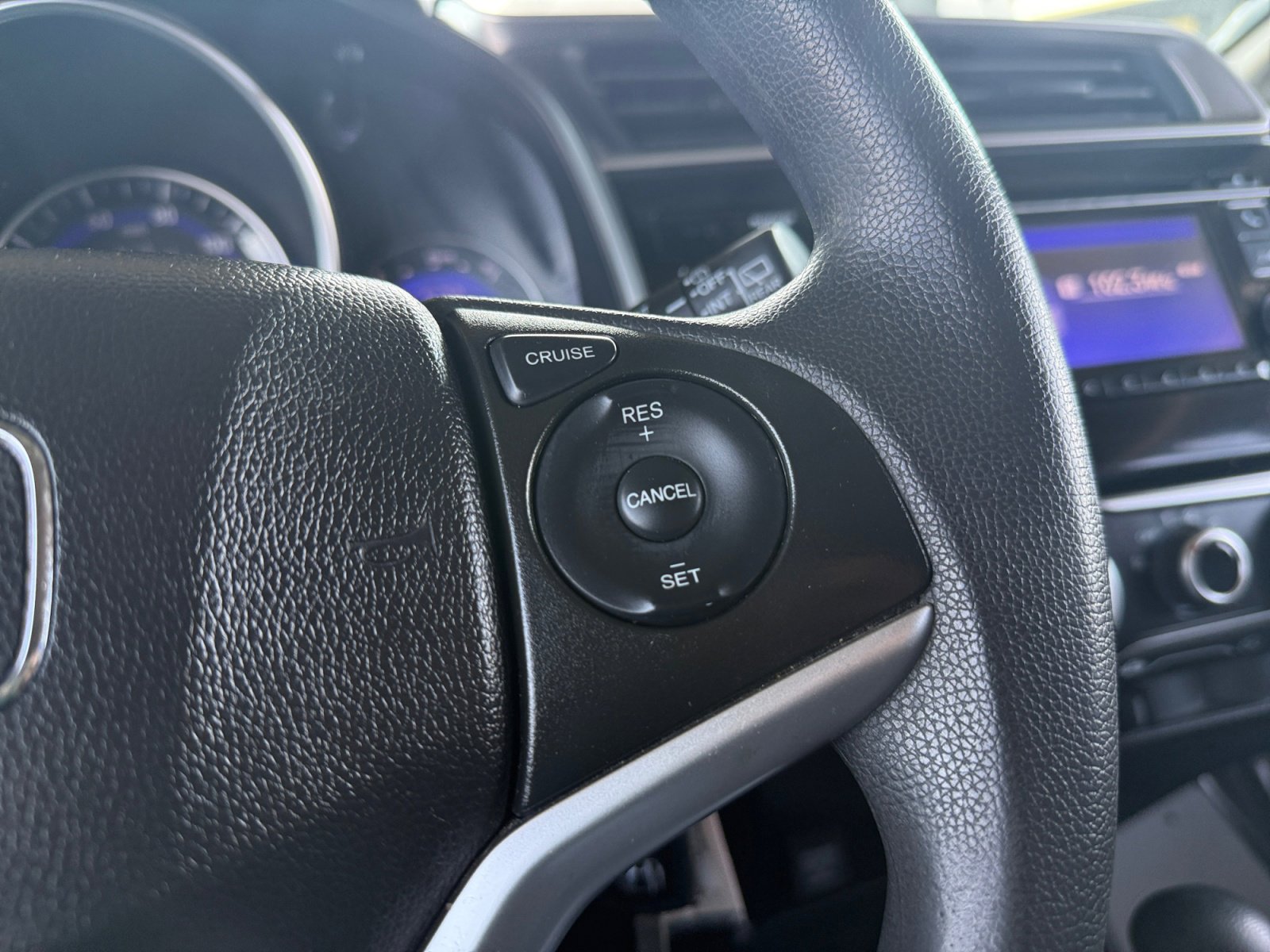 Used 2019 Honda Fit LX image 19