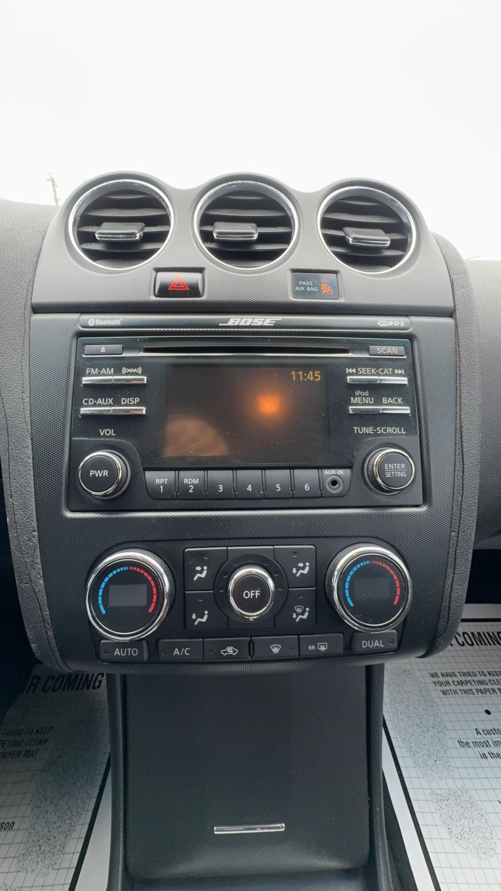 Used 2012 Nissan Altima 2.5 S w/ 2.5S Premium Pkg FWD image 19