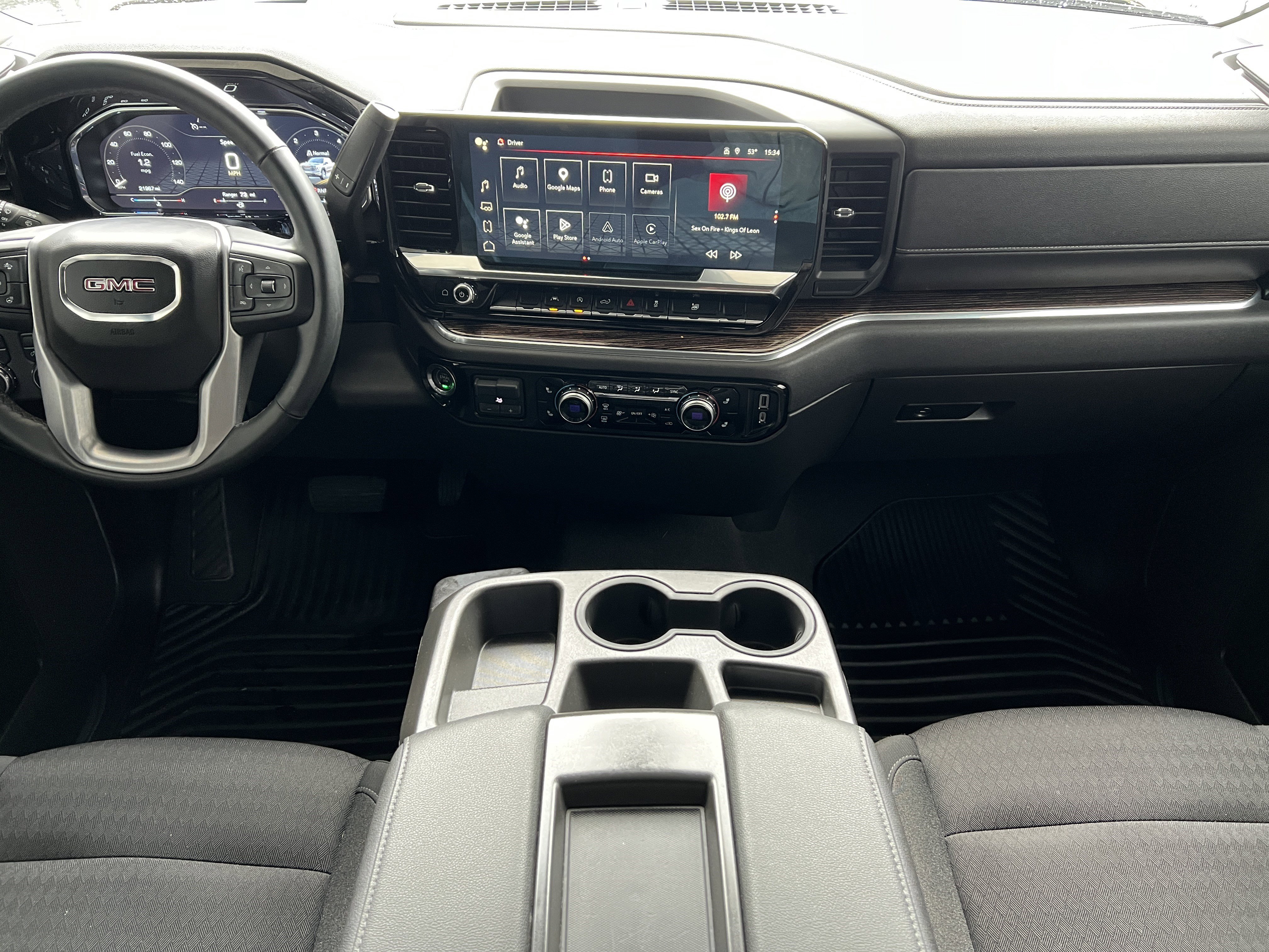 Used 2023 GMC Sierra 1500 Elevation AWD/4WD image 33