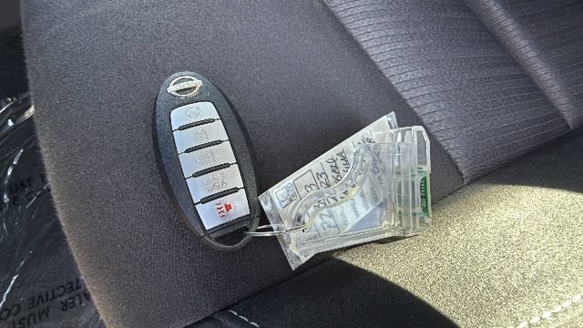 Certified 2023 Nissan Altima 2.5 SV FWD image 29
