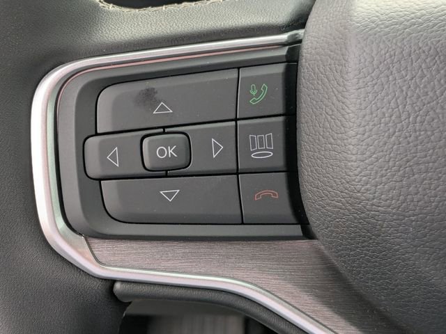 New 2026 Jeep Grand Wagoneer L Limited image 22