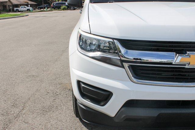 Used 2016 Chevrolet Colorado W/T w/ WT Convenience Package image 40