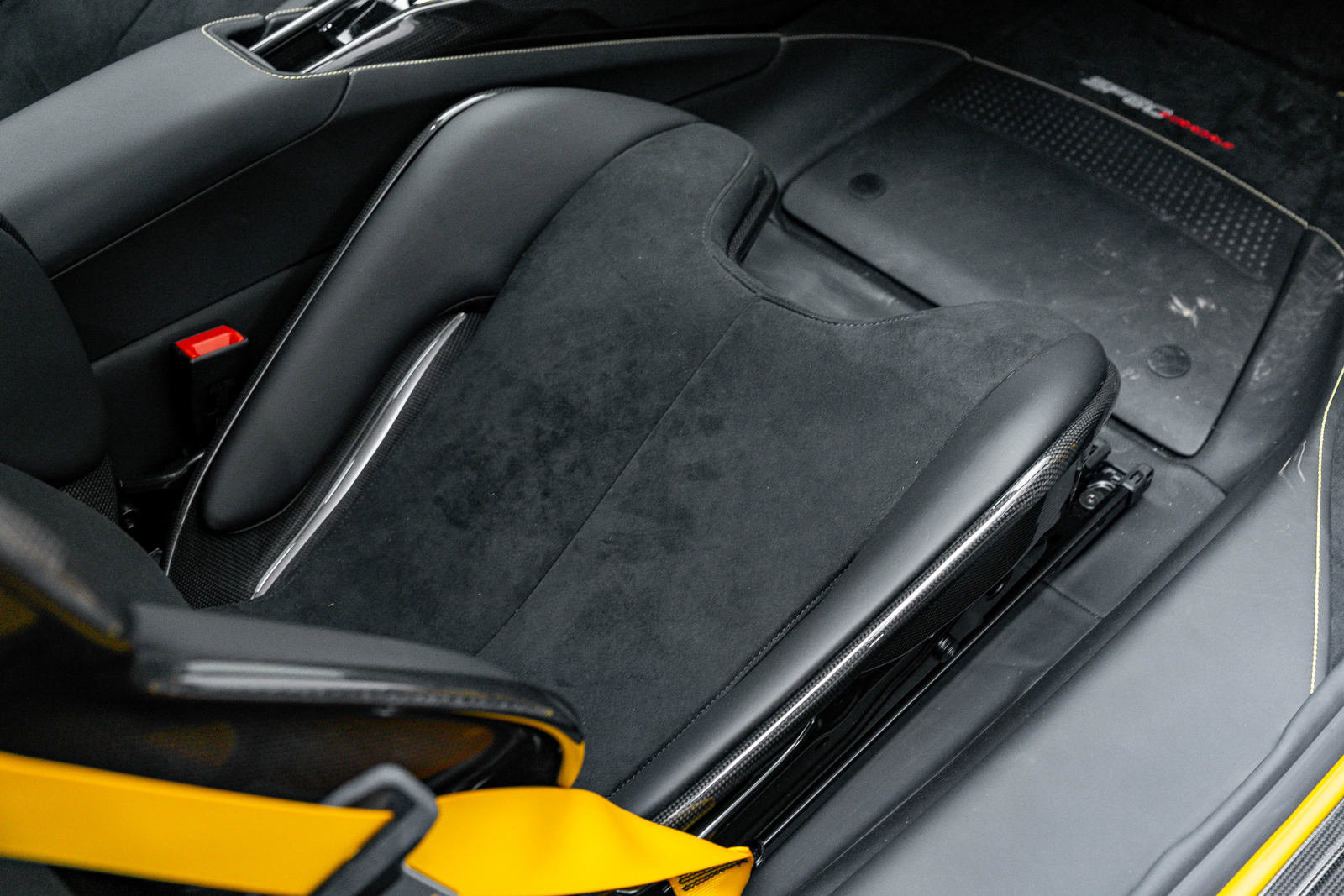 Certified 2022 Ferrari SF90 Stradale image 23