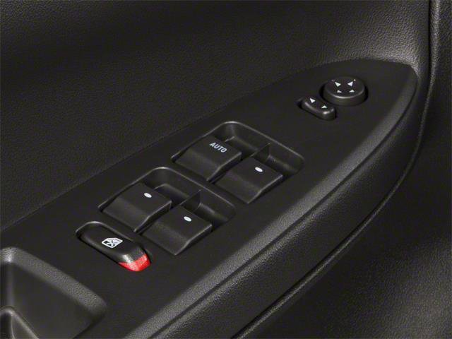 Used 2012 Chevrolet Impala LS FWD image 17