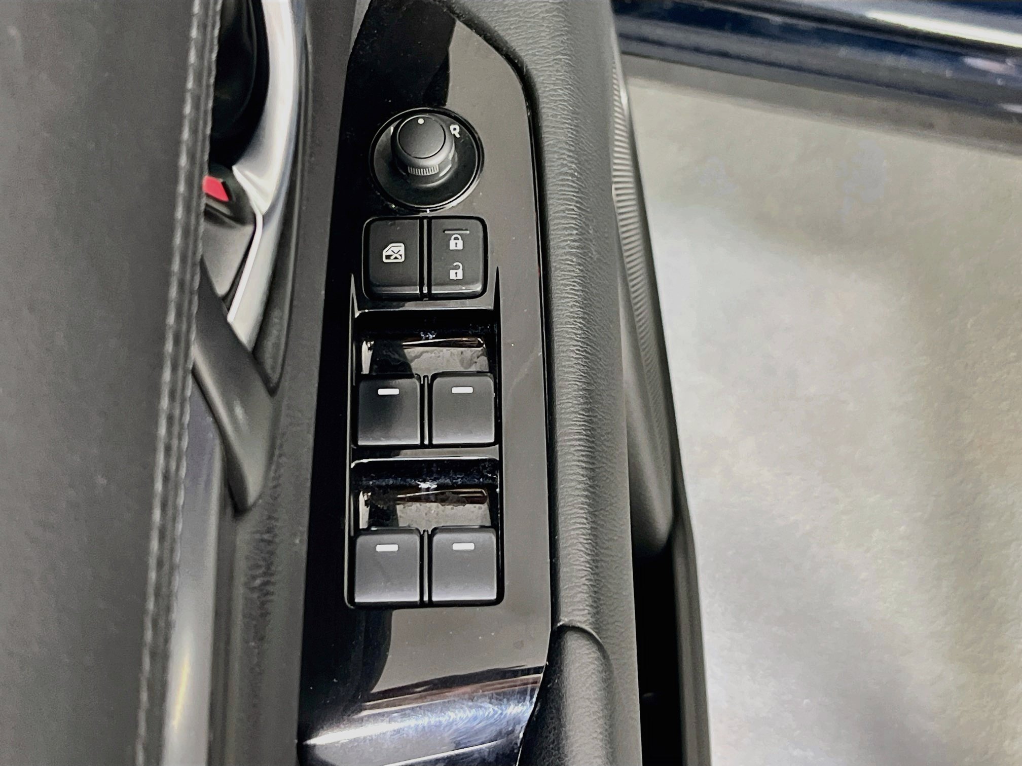 Used 2024 MAZDA CX-5 AWD 2.5 S w/ Select Package image 17