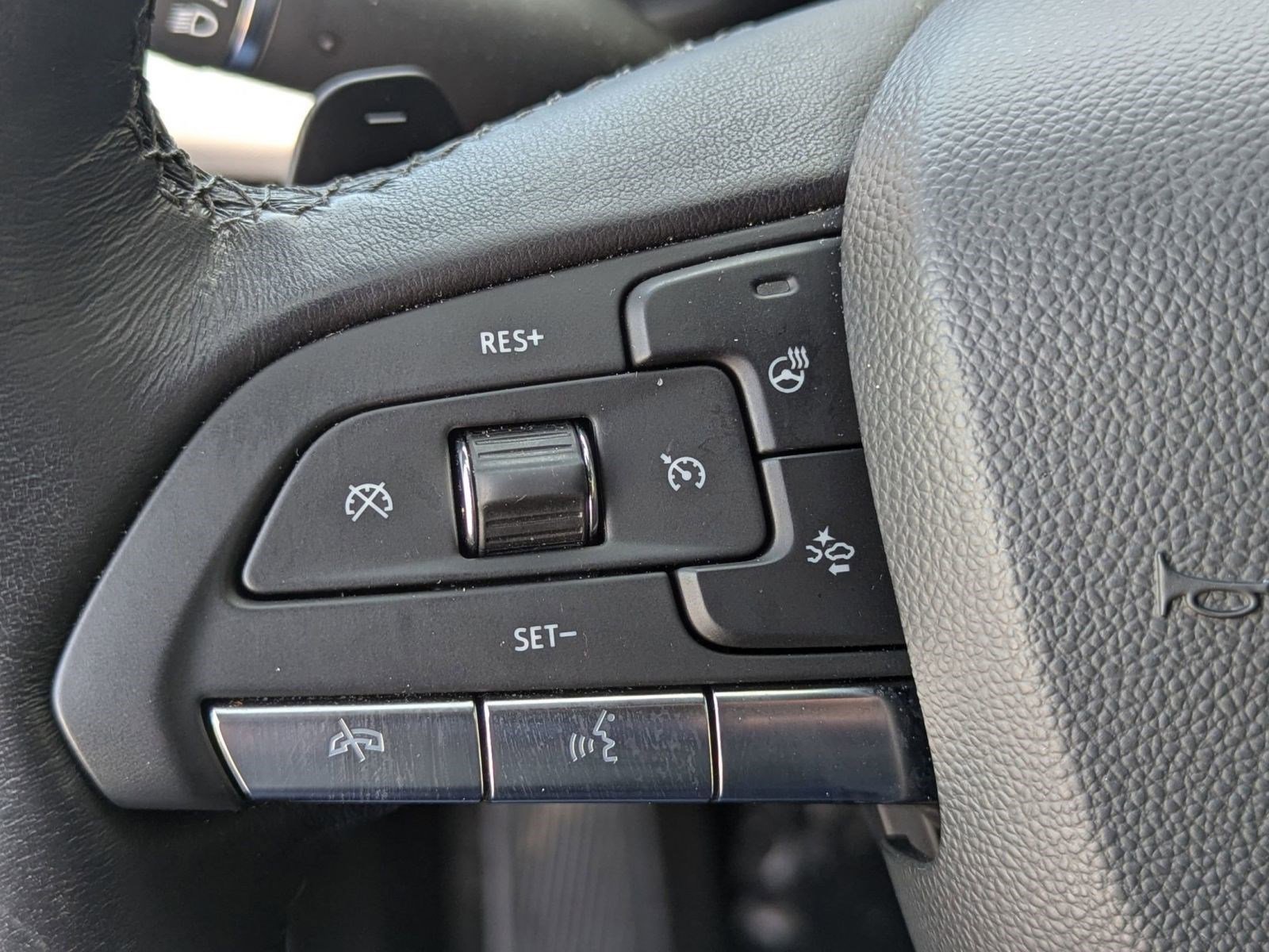 Used 2023 Cadillac XT4 Premium Luxury w/ Driver Assist Package image 14