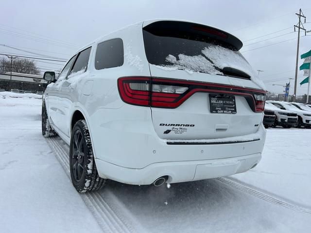 New 2026 Dodge Durango GT image 5