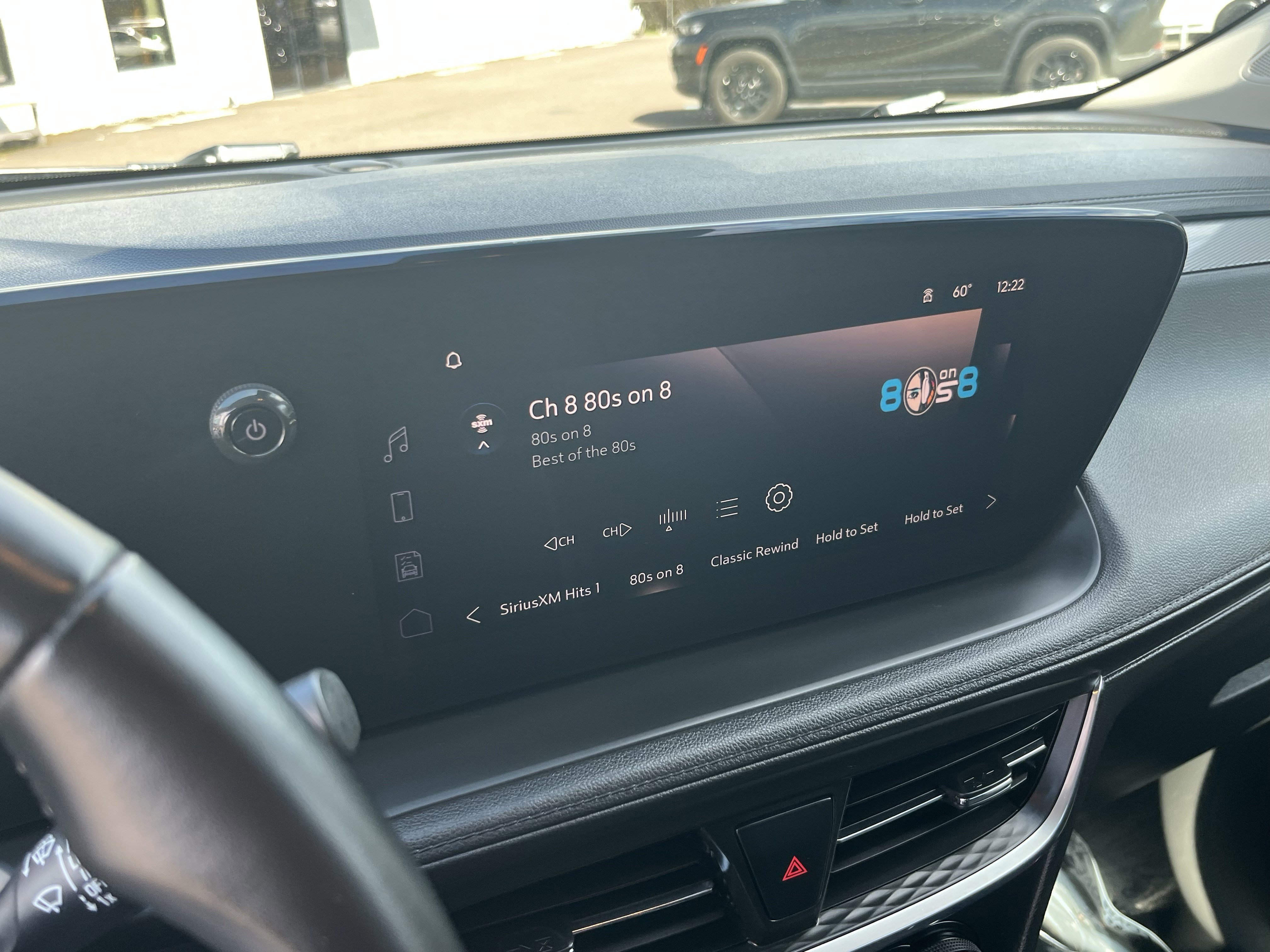 Used 2024 Buick Encore GX Preferred image 21