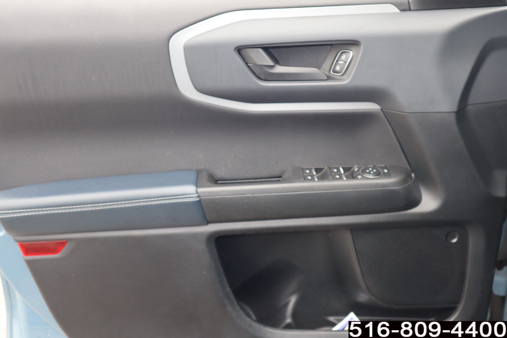 Used 2021 Ford Bronco Sport Outer Banks AWD/4WD image 18