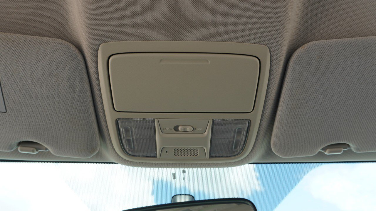 Used 2015 Honda CR-V LX image 25