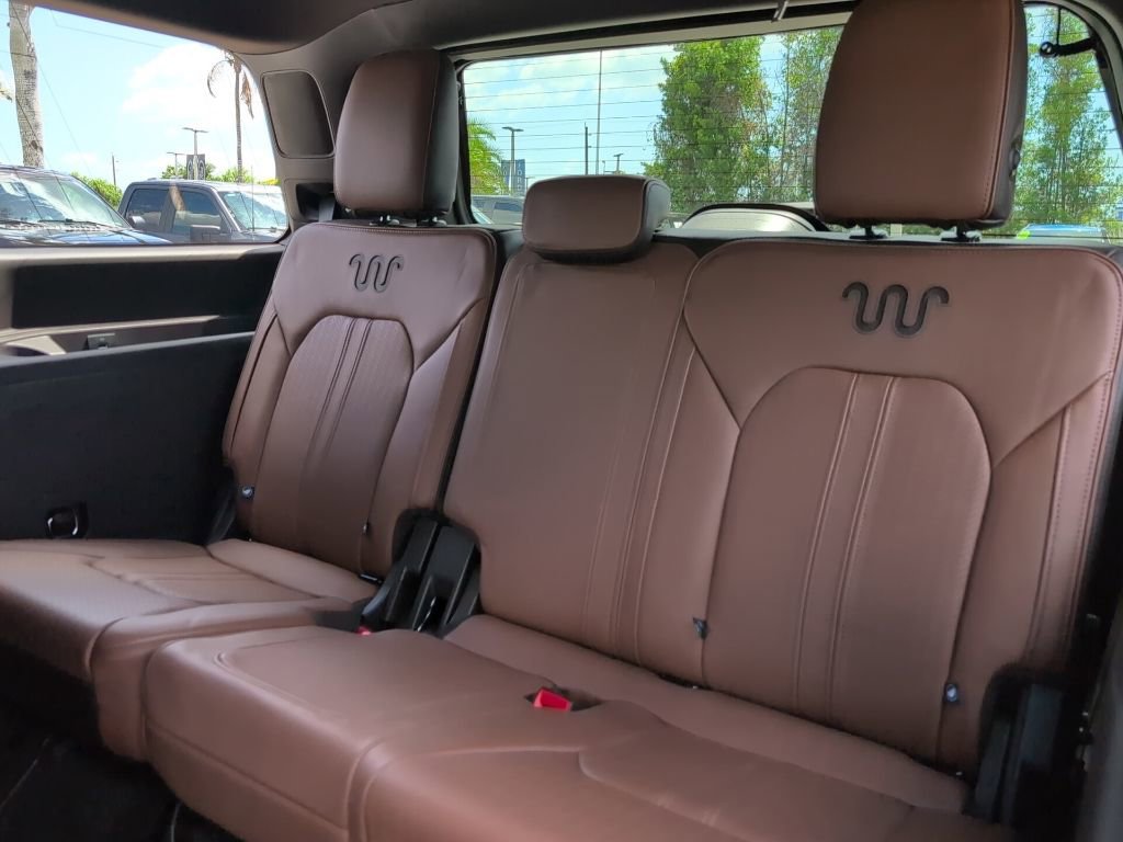 Certified 2022 Ford Expedition King Ranch RWD image 12