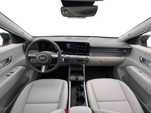 New 2026 Hyundai Kona SEL Premium image 13