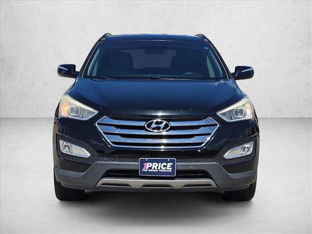Used 2014 Hyundai Santa Fe Sport 2.0T w/ Navigation Package 06 FWD image 2