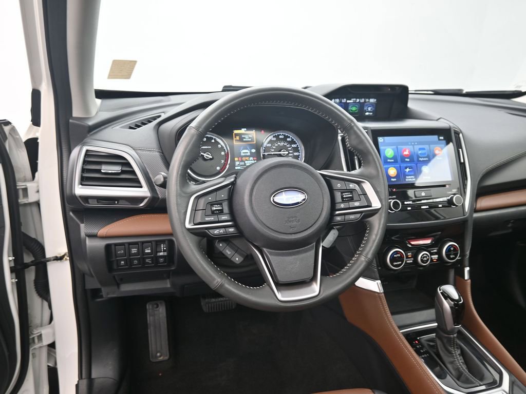 Used 2023 Subaru Forester Touring image 18