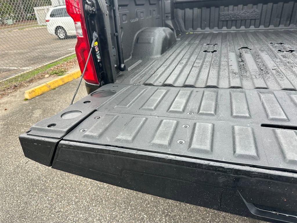 Used 2023 Chevrolet Silverado 2500 High Country w/ Z71 Off-Road Package image 61