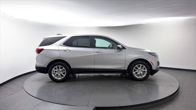 Used 2022 Chevrolet Equinox LT FWD image 11