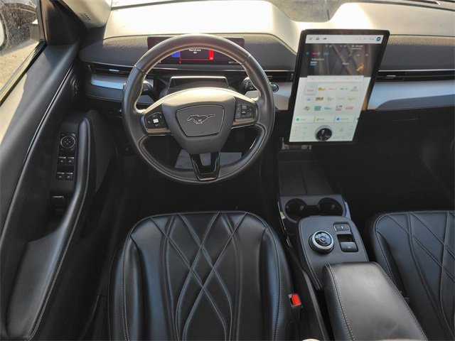Used 2021 Ford Mustang Mach-E California Route 1 image 12