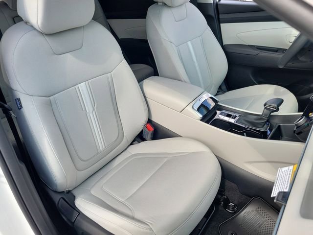 New 2026 Hyundai Tucson SEL image 21