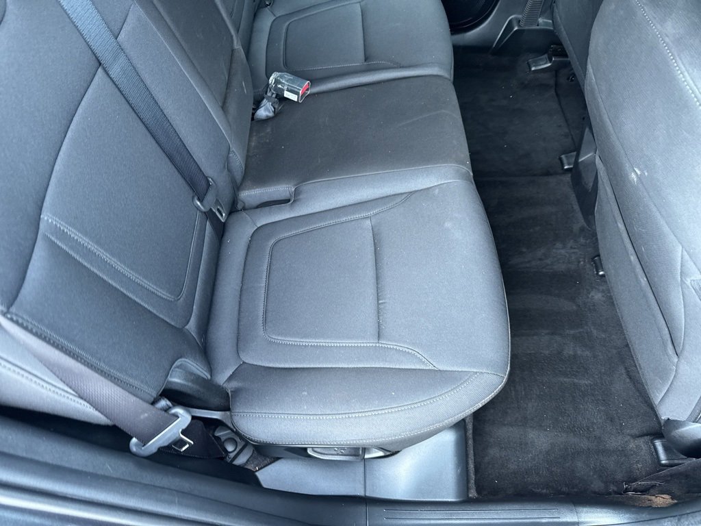 Used 2023 Hyundai Tucson SE image 13