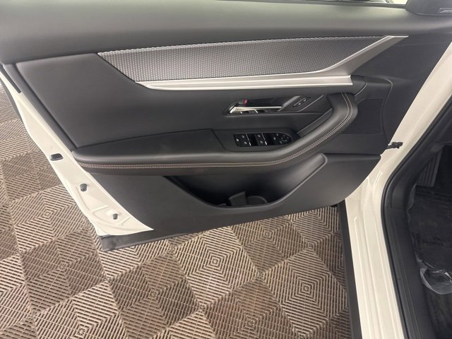 New 2026 MAZDA CX-90 3.3 Turbo w/ Premium Sport Pkg image 18