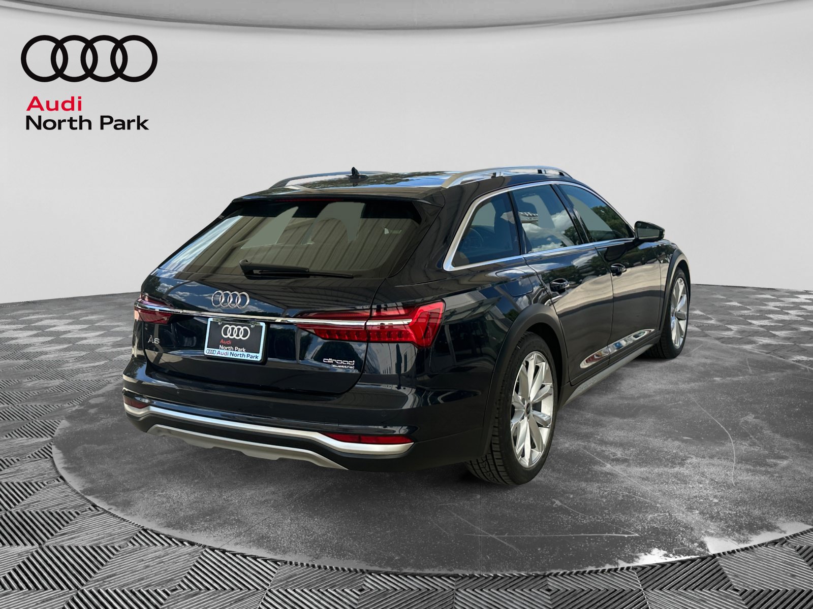 Used 2023 Audi A6 3.0T allroad Prestige AWD/4WD image 5