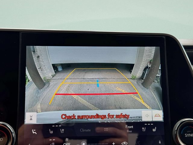 Used 2024 Lexus RX 350 Premium w/ Accessory Package (Z1) AWD/4WD image 14