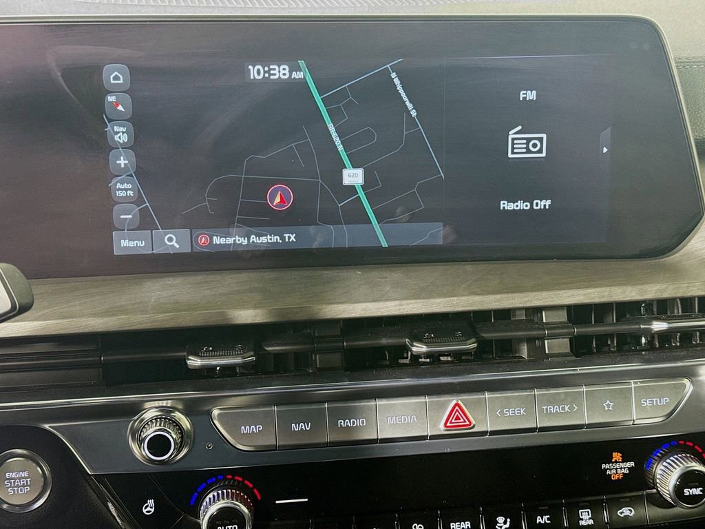 Used 2023 Kia Telluride SX Prestige X-Pro image 13