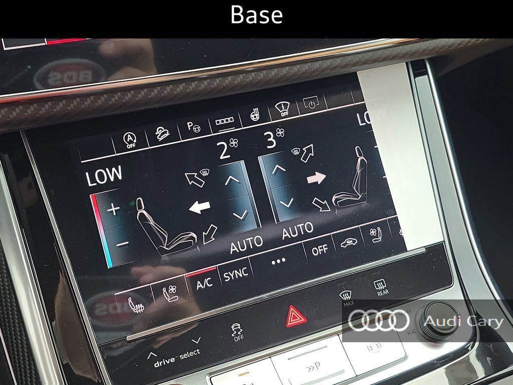 New 2026 Audi RS Q8 performance image 24