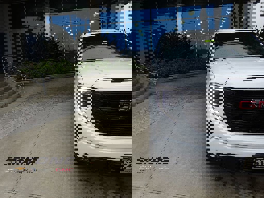 New 2026 GMC Sierra 1500 Elevation image 31