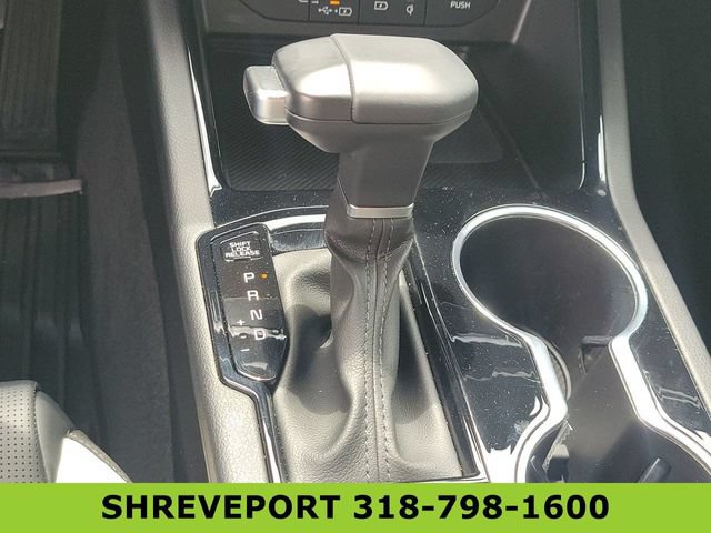 Used 2026 Kia K5 GT-Line FWD image 16