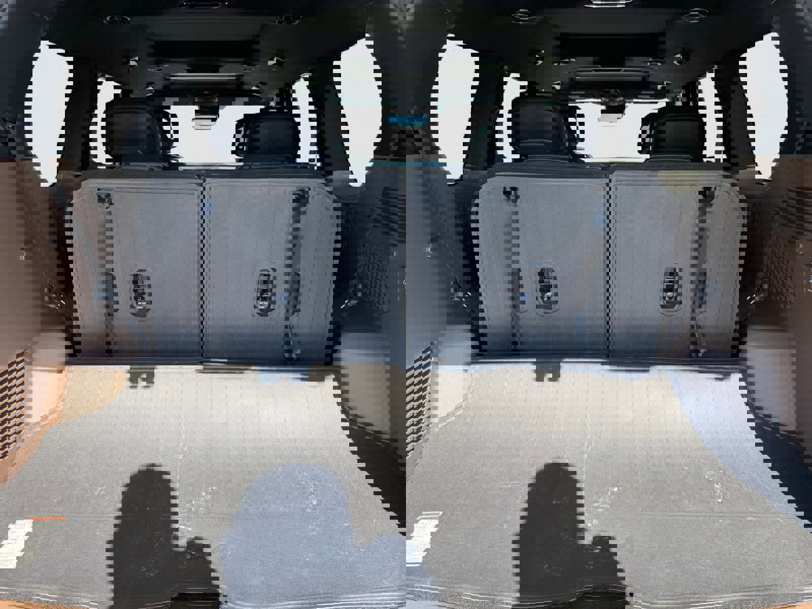 Certified 2024 Kia EV9 Land image 5