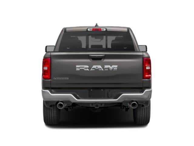 New 2026 RAM 1500 Laramie AWD/4WD image 8