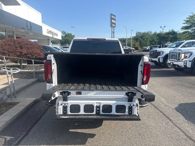 Used 2023 GMC Sierra 1500 SLT w/ SLT Premium Package AWD/4WD image 27